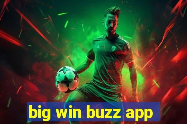 big win buzz app